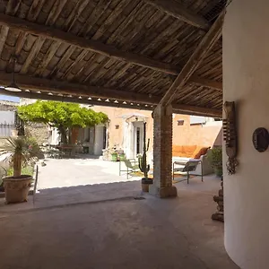 Maison D'hôtes Kazaart Couette-café